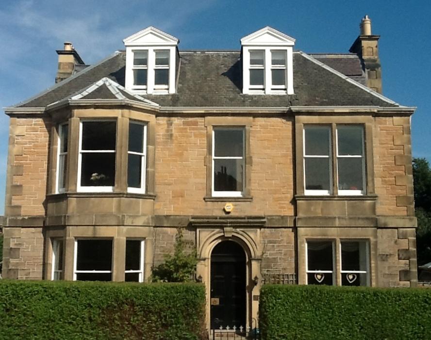 Wilton Road Edinburgh Ngoại thất bức ảnh