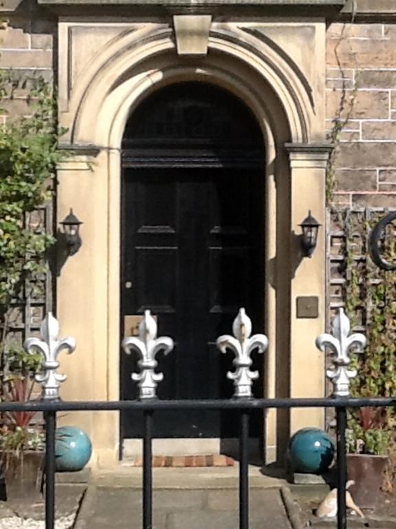 Wilton Road Edinburgh Ngoại thất bức ảnh