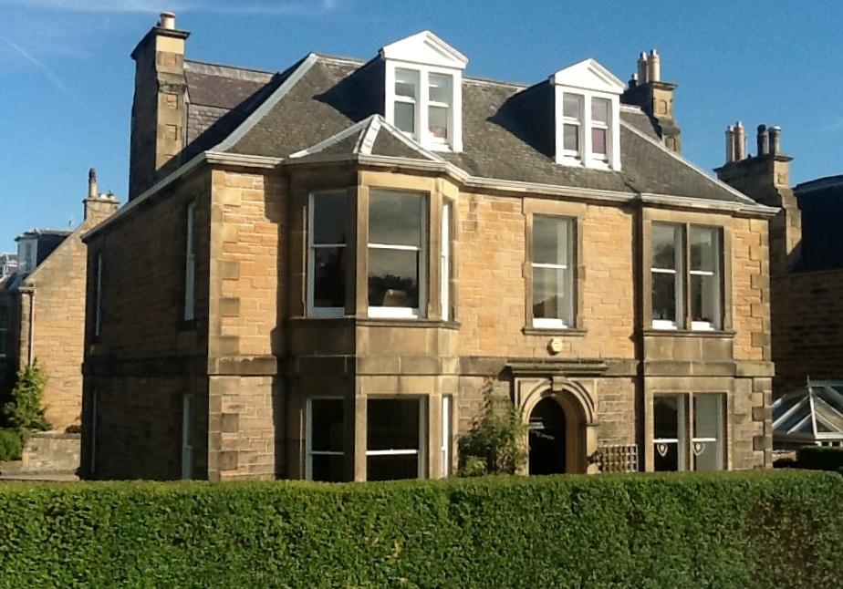 Wilton Road Edinburgh Ngoại thất bức ảnh