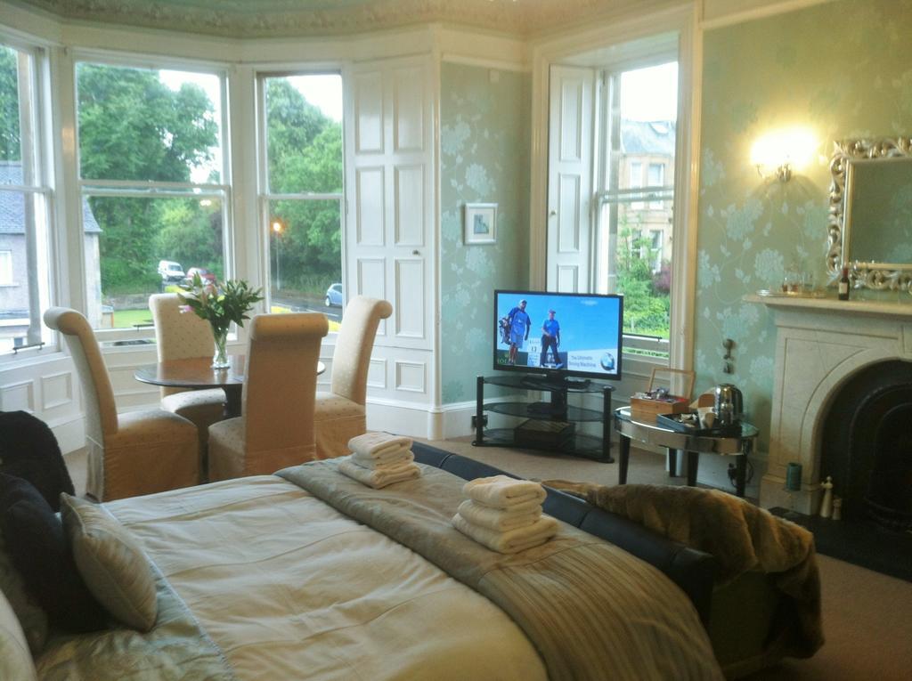 Wilton Road Edinburgh Phòng bức ảnh