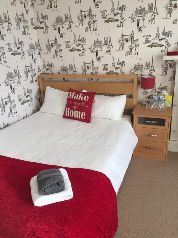 Wilton Road Edinburgh Ngoại thất bức ảnh