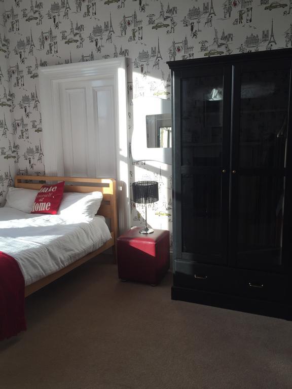 Wilton Road Edinburgh Ngoại thất bức ảnh