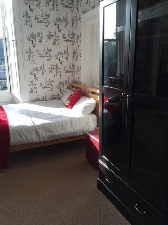 Wilton Road Edinburgh Ngoại thất bức ảnh