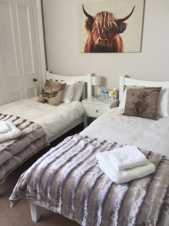 Wilton Road Edinburgh Ngoại thất bức ảnh