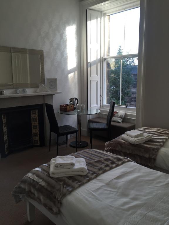 Wilton Road Edinburgh Ngoại thất bức ảnh