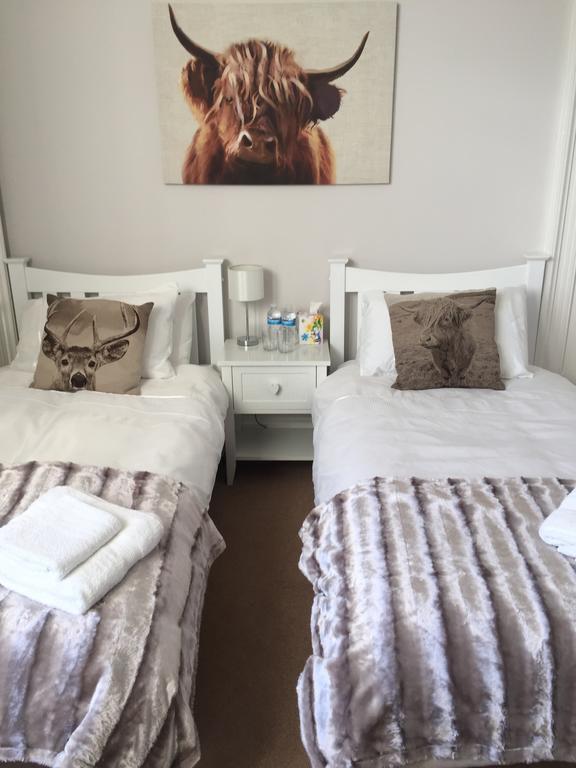 Wilton Road Edinburgh Ngoại thất bức ảnh